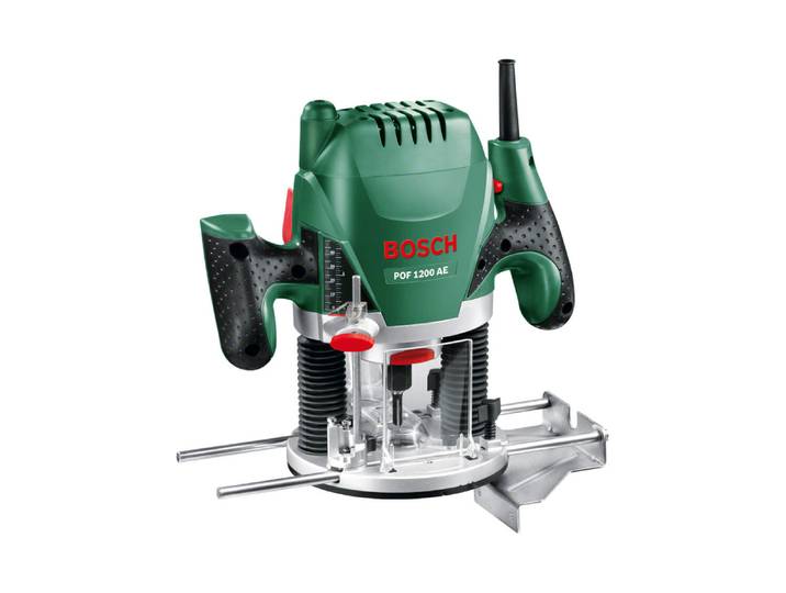 Bosch POF 1200 AE Oberfräse