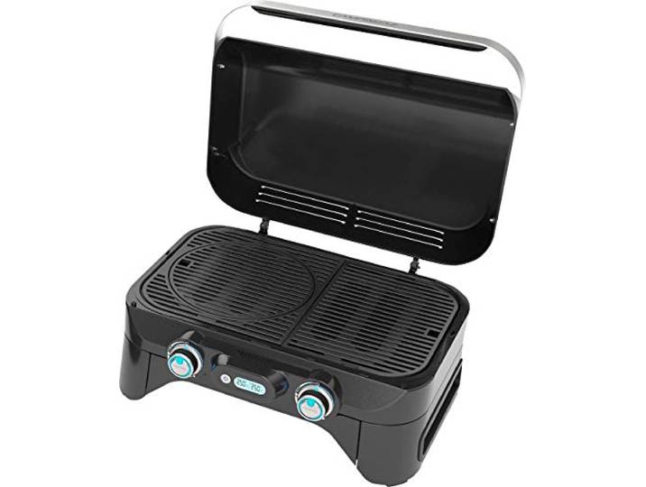 Campingaz Attitude 2100 EX Gas Tischgrill