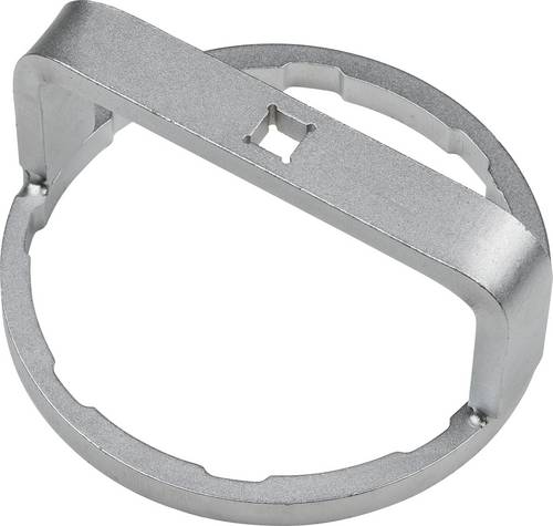 KS Tools 150.9398 3/8" Kraftstofffilter-Schlüssel für PSA HDI Motoren