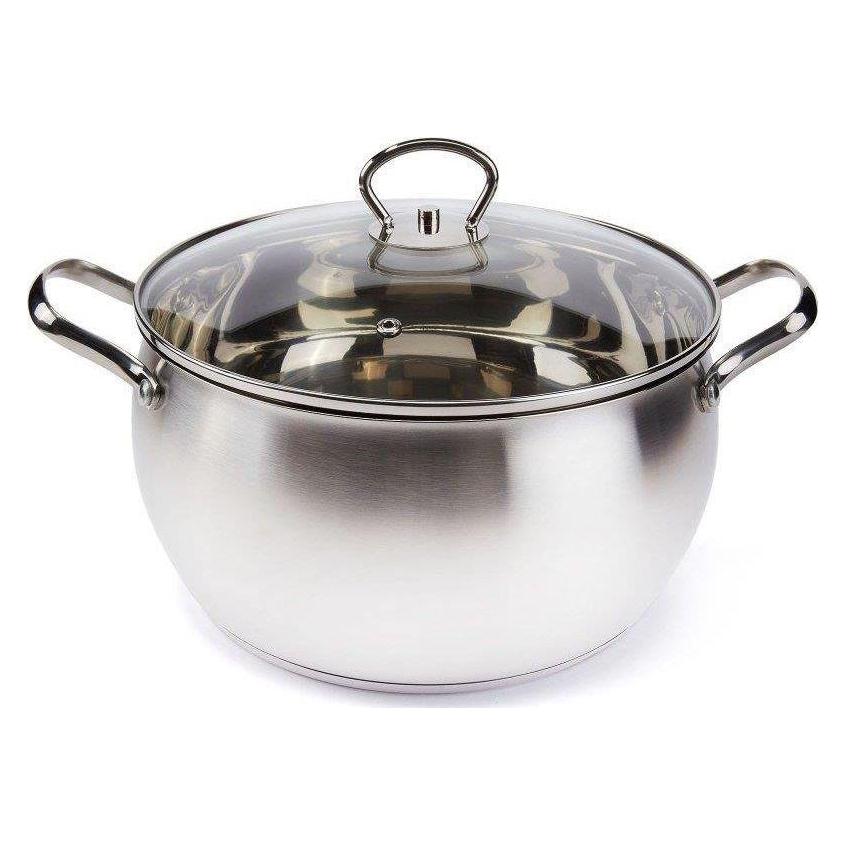 Florin POT 24CM (Kochtopf, 24 x 50 cm) (SE-C08KN)