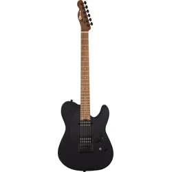 Charvel Pro-Mod So-Cal Style 2 24 HH HT CM Satin Black