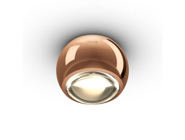 Occhio Deckenstrahler io alto v Volt C, Premiumdesign, Soft-Edge