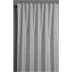 Sehlbach, Vorhang, Fertiggardine Blackout Struktur (245 x 140 cm)