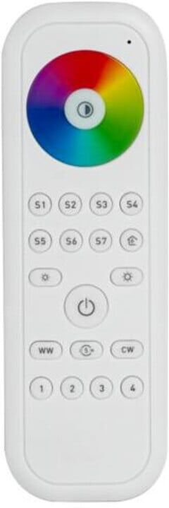 brumberg Fernbedienung Controller 18207000 weiß ZigBee)