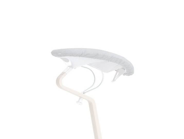 nomi Hochstuhlaufsatz Nomi Baby Base Wippe