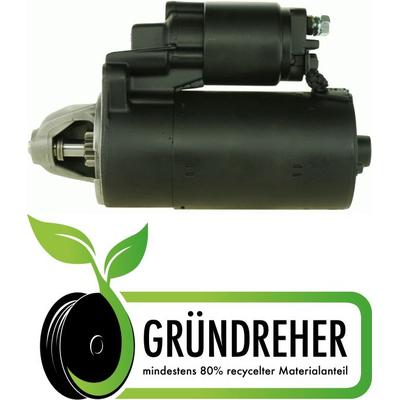 REDFAIR Starter RF13280S für Ford