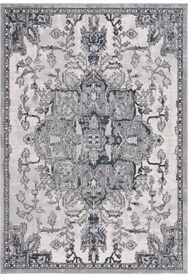 SAFAVIEH Odyssey Ietske Shabby Chic Oriental Rug