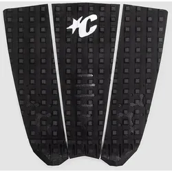 Creatures of Leisure Mick Fanning Loc-Lite Ep Traction Polster black Gr. Uni