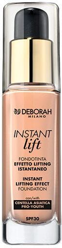 DEBORAH MILANO Instant Lift 02 BEIGE