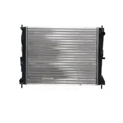 Kühler Motorkühlung MAHLE CR 1691 000S für Renault Modus Grand