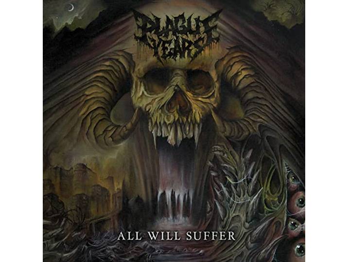 All Will Suffer
