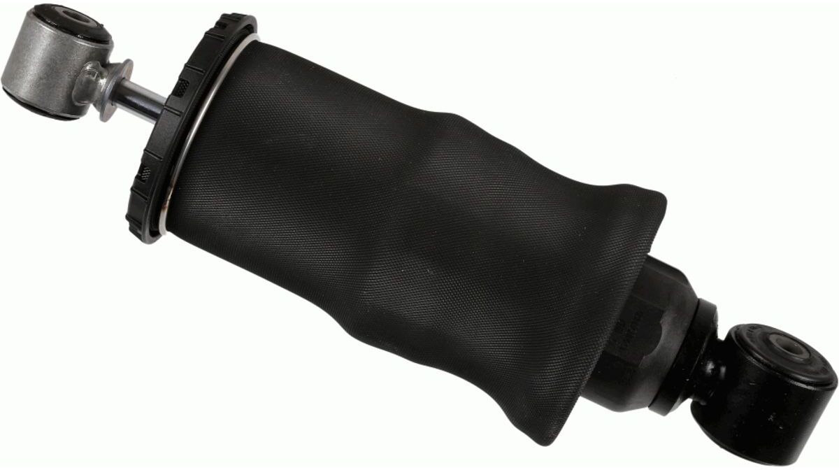 Sachs Ammortizzatore, montaggio cabina 317 426