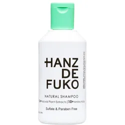 237ml Hanz De Fuko Natural Shampoo