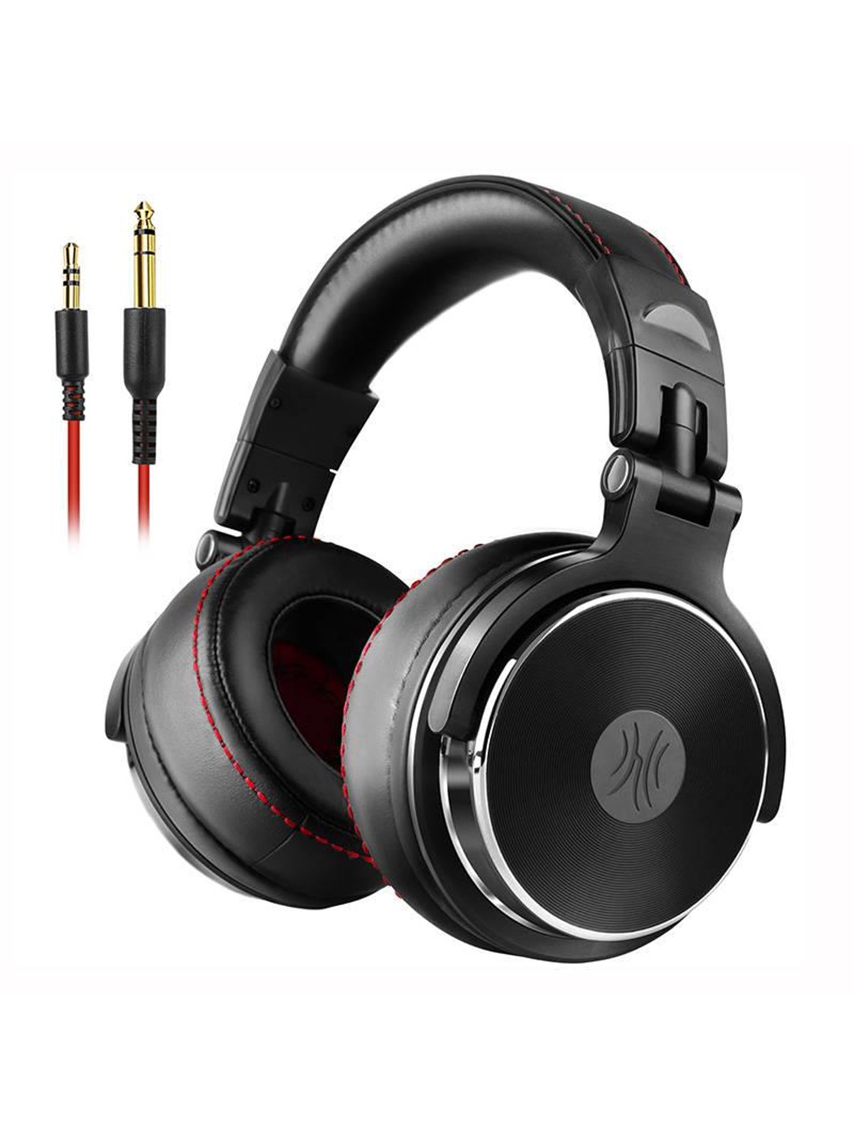 OneOdio Pro50 wired headphones (black)