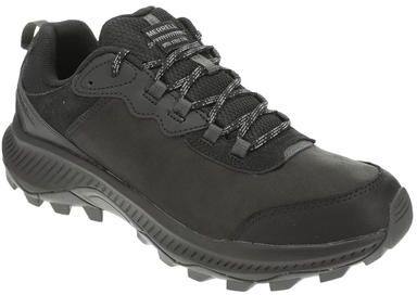 Merrell Speed Strike 2 Leather (Men's) Outdoor in Black, Size 11 M
