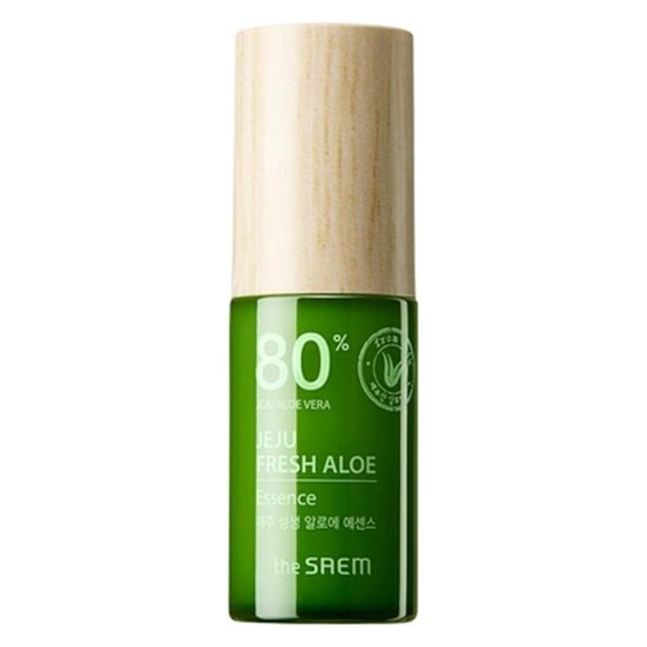 The Saem Jeju Fresh Aloe (30 ml) (S4513589)
