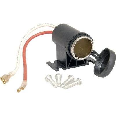 HP Autozubehör KFZ-Steckdose Aufbau Belastbarkeit Strom max.=15A 12 V, 24V