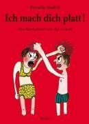 Pernilla Stalfelt - Ich mach dich platt! - Preis vom 13.10.2026 11:25:28 h