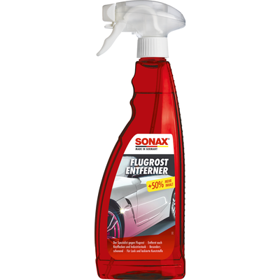 SONAX Rostlöser FlugrostEntferner [750 ml] 05134000