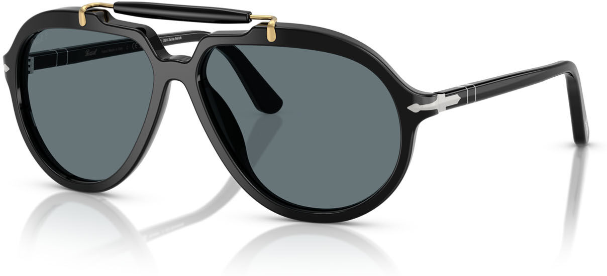 Sonnenbrille Persol Senna Series PO 0202S (95/3R) Damen