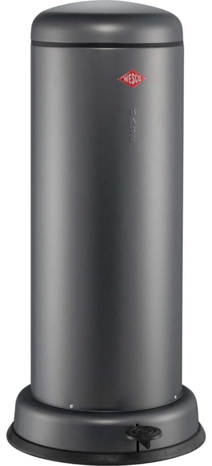 Wesco Big Baseboy afvalbak 30l