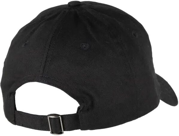 Santa Cruz Apparel Santa Cruz Dot Guy Cap (Schwarz)