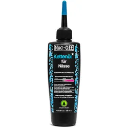 Muc Off Wet Lube (German) 120ml