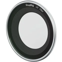 5392 Magnetischer UV-Filter für FUJIFILM X half (silber)