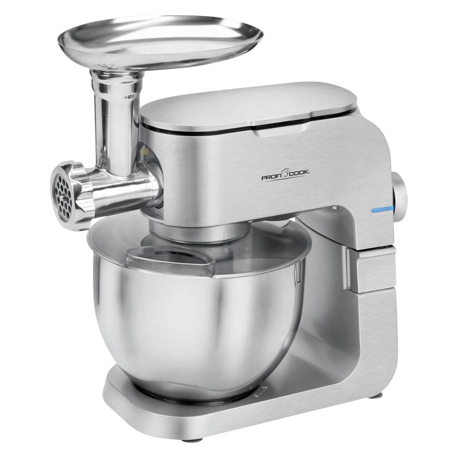 Proficook Küchenmaschine KM 1151 (6.50 l, 1300 W) (501151)