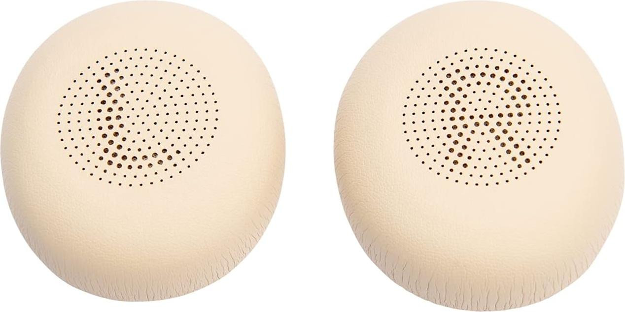 Jabra oorkussentjes - 6 stuks - Beige