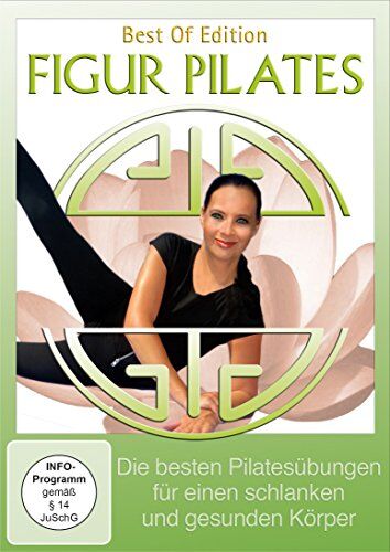 Clitora Eastwood - Figur Pilates - Best of Edition - Preis vom 11.10.2026 03:10:56 h
