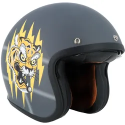 Helstons, Motorradhelm, Tiger Helmet En-2206 (M)