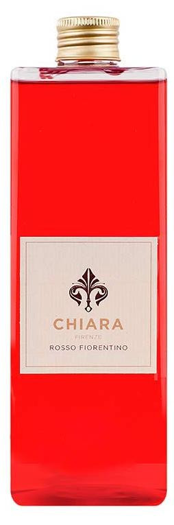 Dripio Ruimparfum Navulverpakking Rosso Fiorentino, 1000 ml