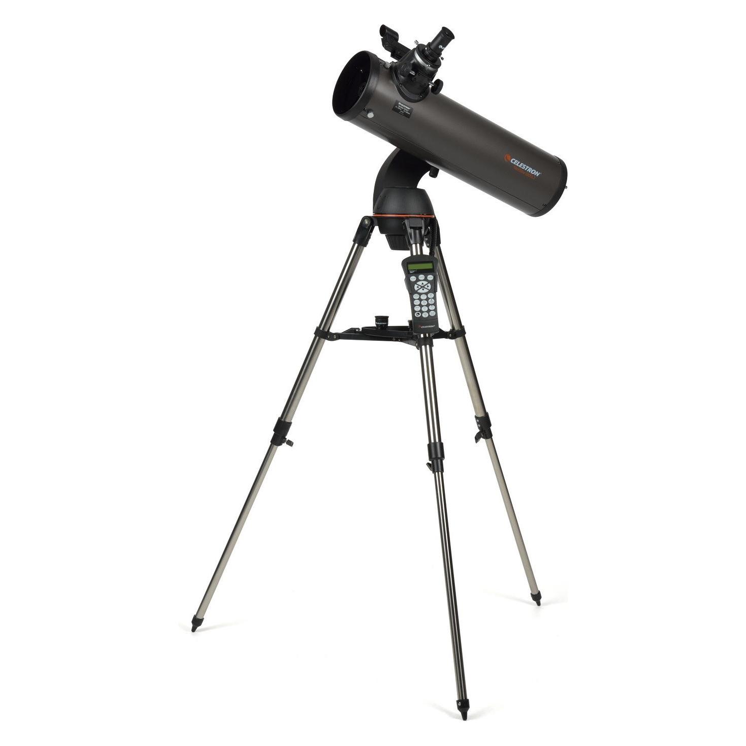 Celestron NexStar 130 SLT Teleskop (31145)