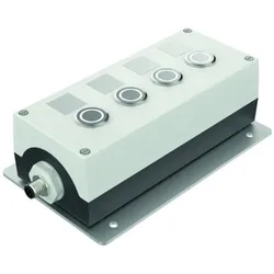 Turck Ford Process InspectionBox OPIL-E4-IO3-FE04