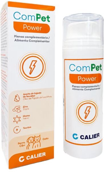 Calier Compet Power 150g