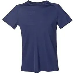 ISBJOERN Isbjörn Kinder T-Shirt LOGO TEE, Größe 134-140 in Blau Blau