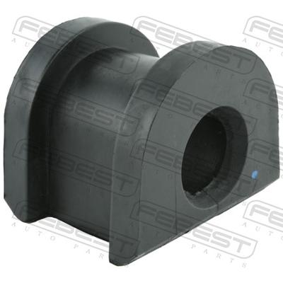 FEBEST Lagerung, Stabilisator SSB-G11R Hinterachse für Subaru