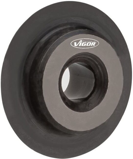 VIGOR Roue de rechange pour coupe-tube à cliquet pour conduites de frein, V6917-REP (V6917-REP)