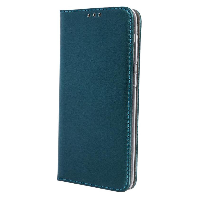 OEM Smart Magnetic Hülle für Xiaomi 17T dunkelgrün (Xiaomi 17) (72797572)