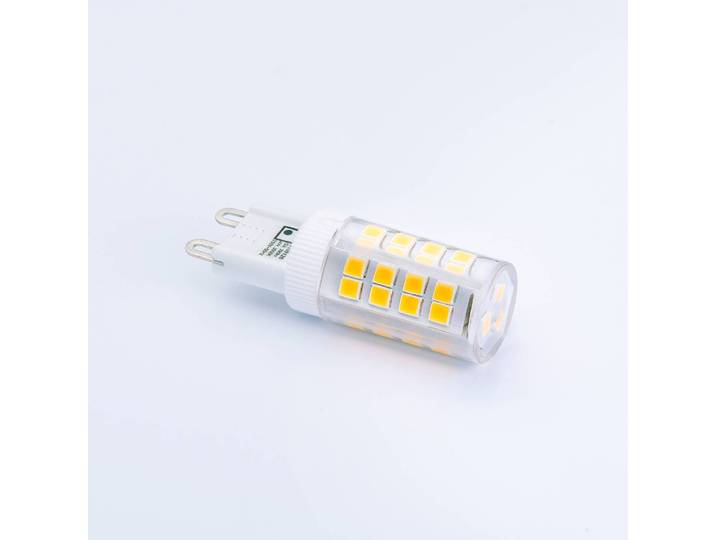 Ampoules LED Wall lot de 6 Ø 1cm Blanc