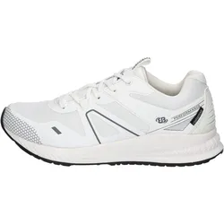Brütting, Herren, Wanderschuhe, Argos (43), Weiss