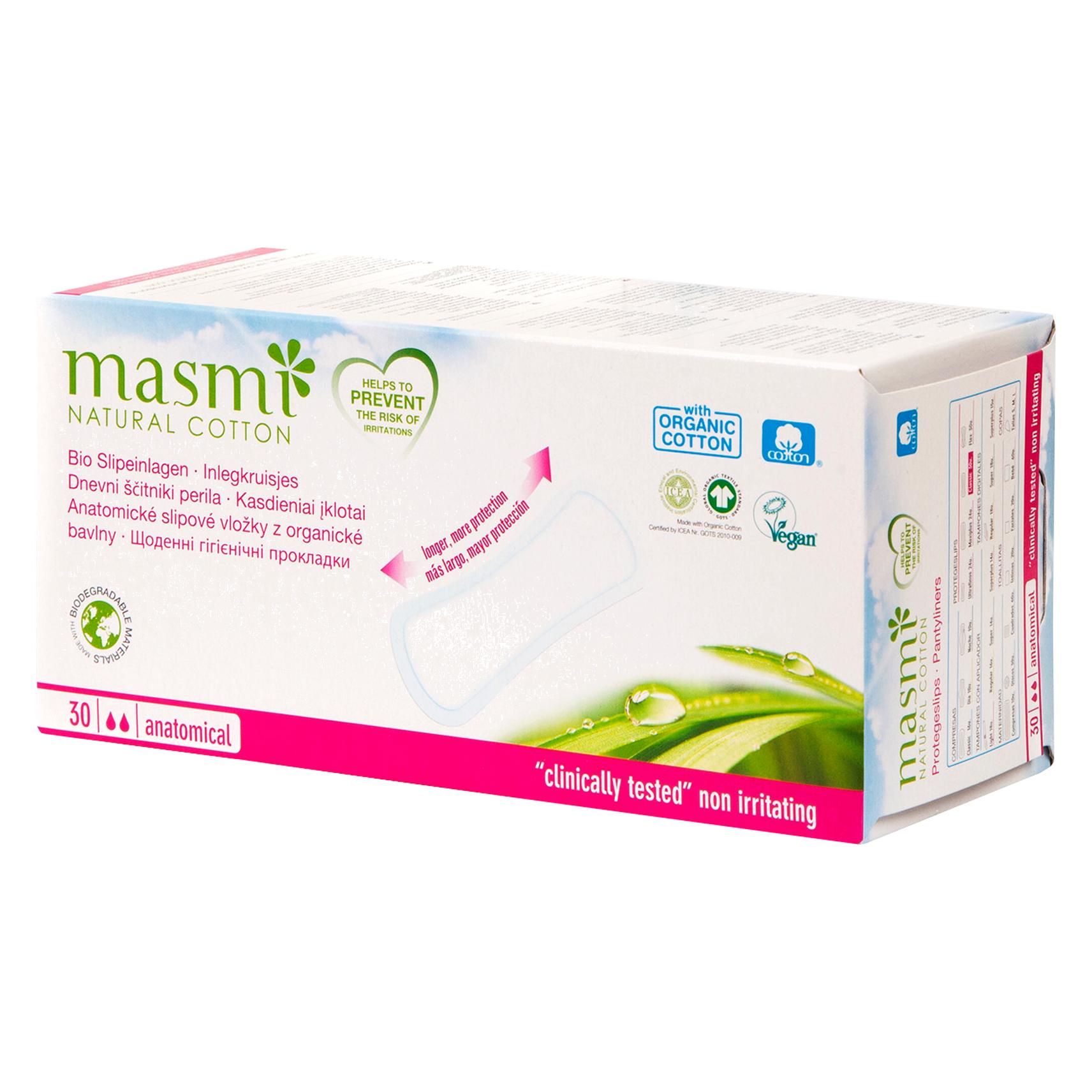 Masmi Bio Classic (30x) (XBO-SCT-0026)