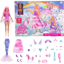 Barbie Fantasy