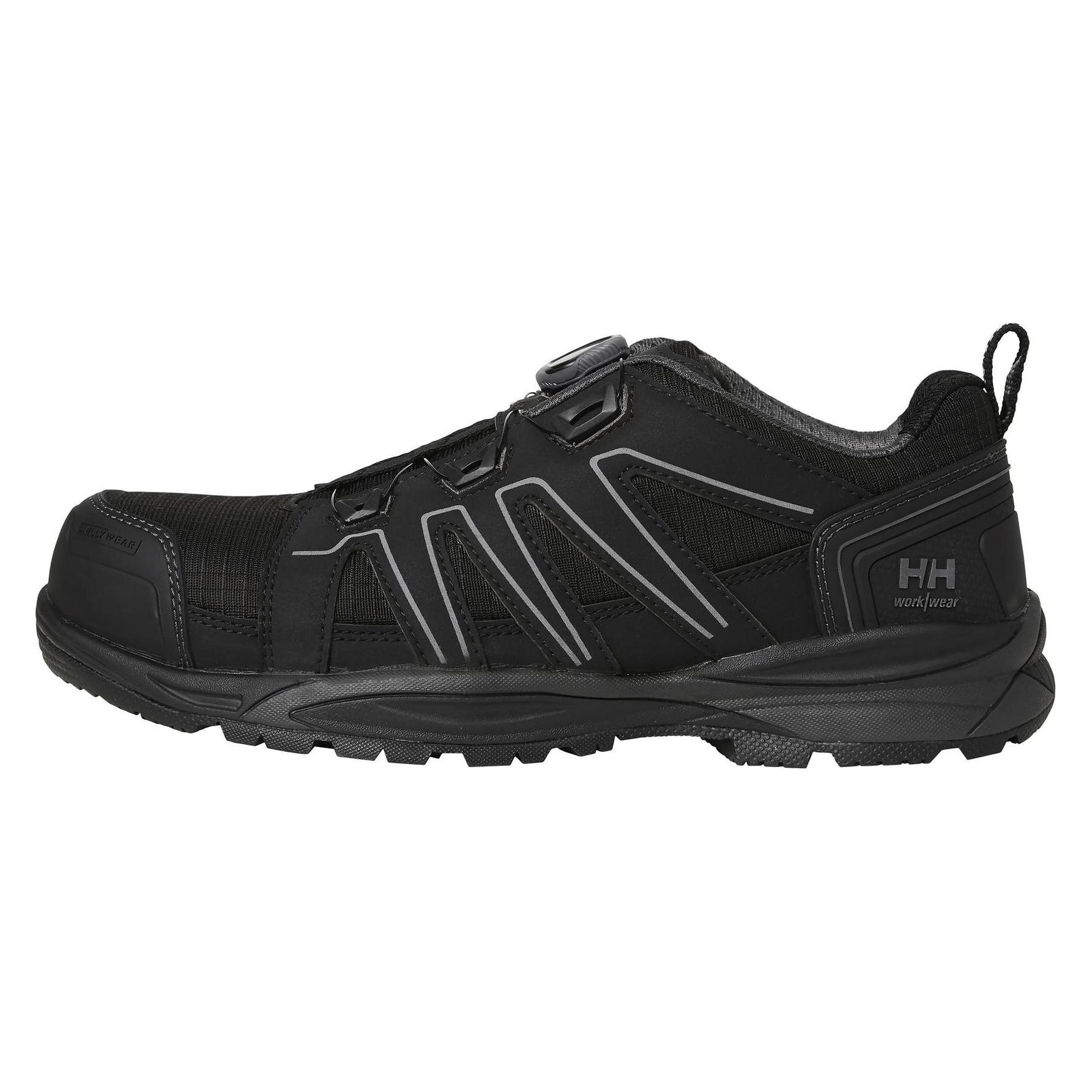 Helly Hansen Manchester Low Boa S3 (S3, 42) (78423_930-42)