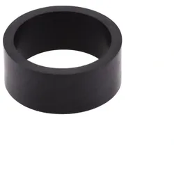 Spacer: Negative Volume Reducer Float X2 .358in^3 NBR