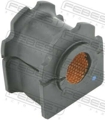 Febest Lagerung, Stabilisator Jsb-Xtr Hinterachse Für Jaguar