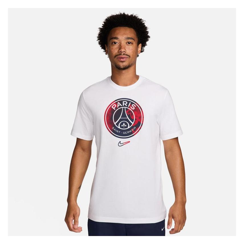 Nike Wappen-T-Shirt (XL) (53532179)
