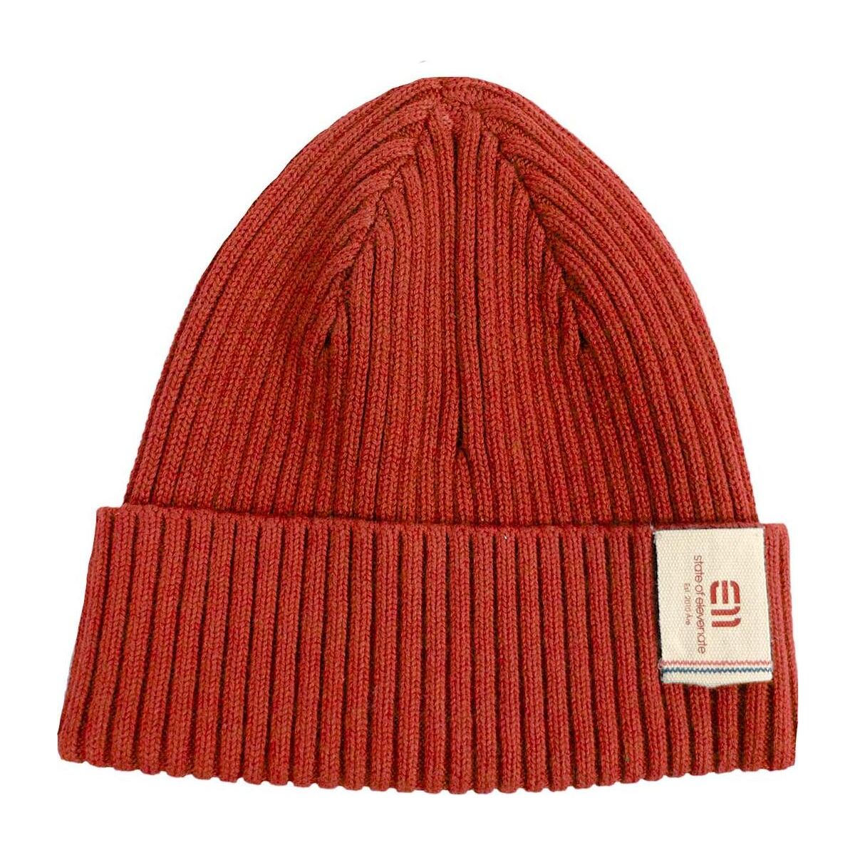 Elevenate Oceanside Beanie copper (390) OS 221-23390011
