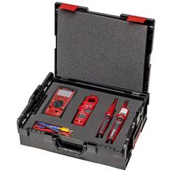 Benning 10236770 Messgeräte-Box Elektromeister